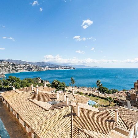 Mirador De La Marina Apartment La Herradura  Luaran gambar