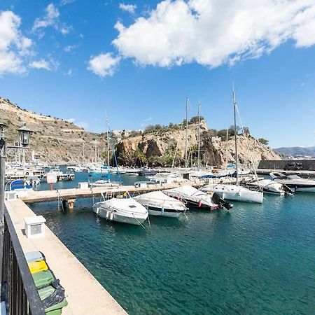 Mirador De La Marina Apartment La Herradura  Luaran gambar